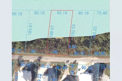 5941 Red Cedar St, Pensacola, FL 32507 - Photo 4