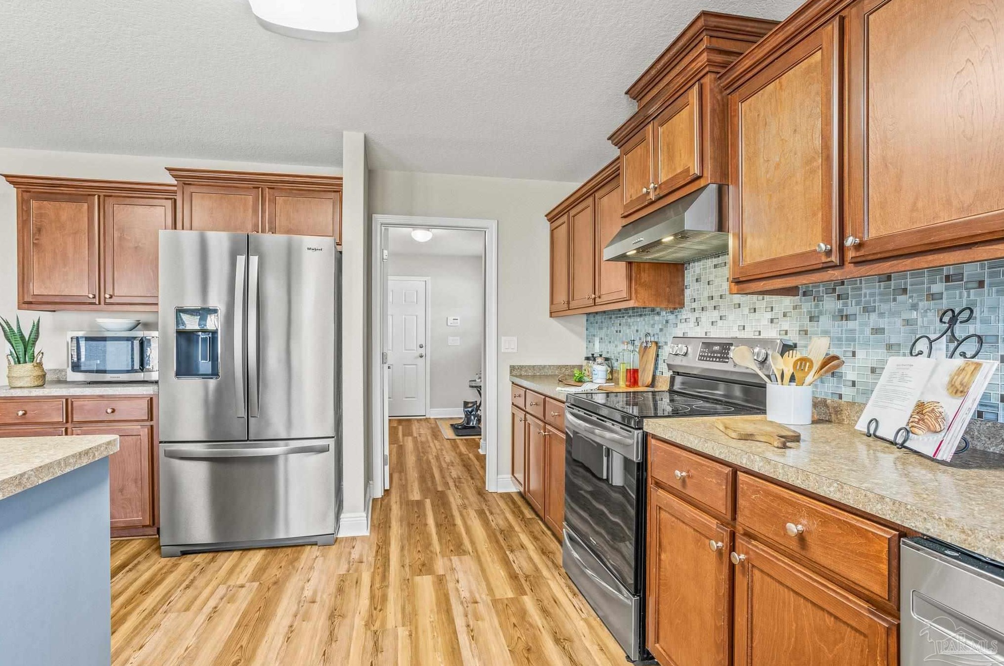 5542 Hannah St, Milton FL  32570-2922 exterior