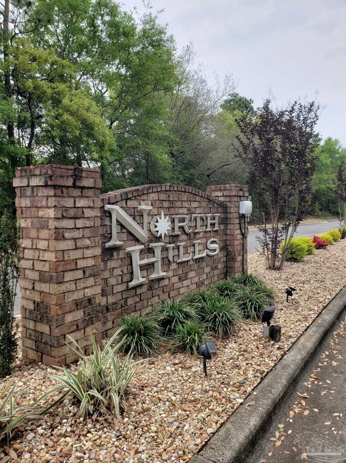 5542 Hannah St, Milton FL  32570-2922 exterior