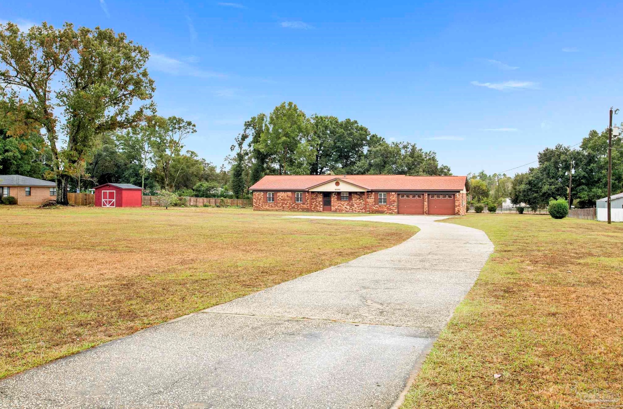 6565 Suwanee Rd, Pensacola, FL 32526-4101