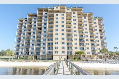 10335 Gulf Beach Hwy #406, Perdido Key, FL 32507 - Photo 1