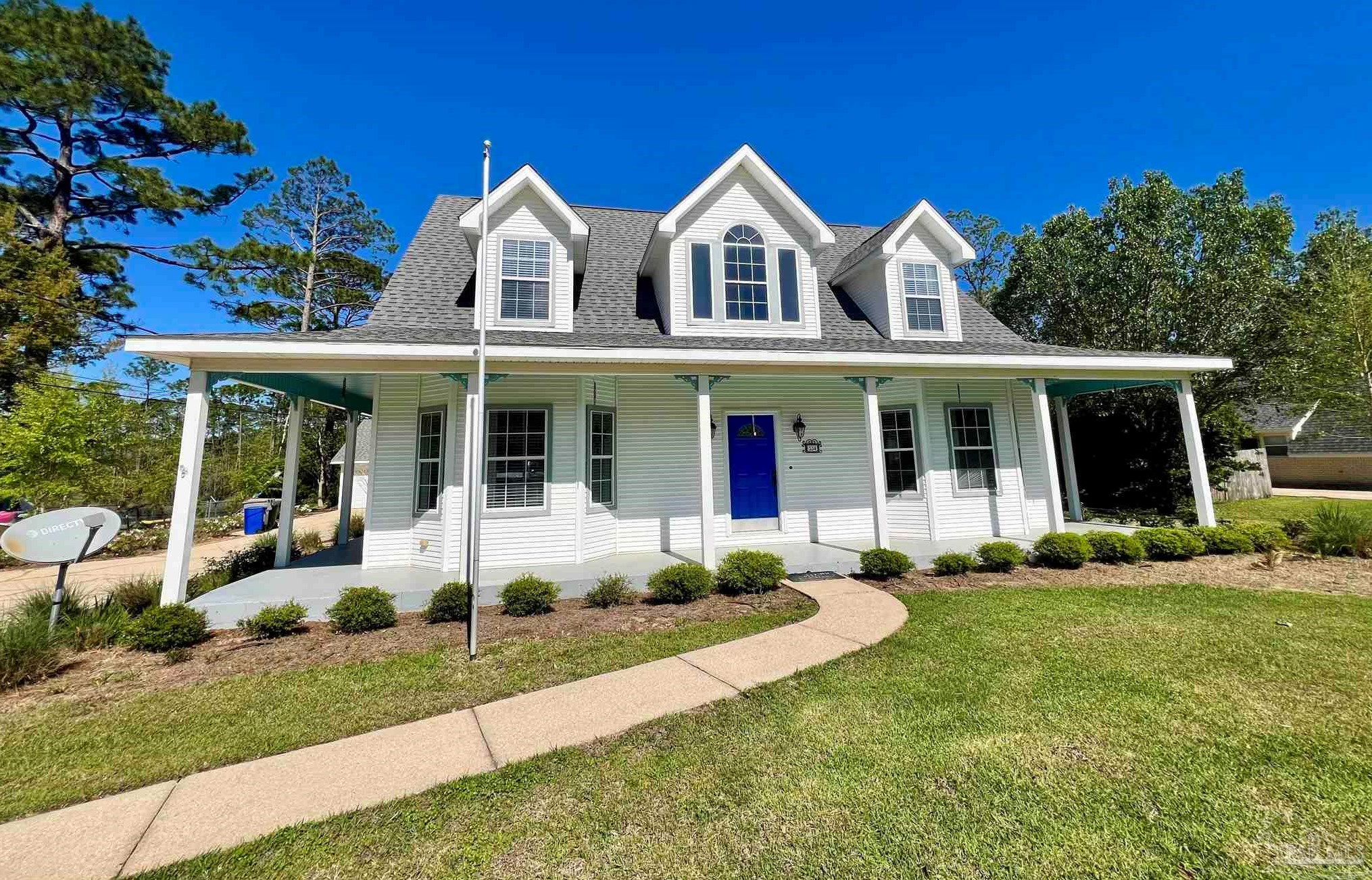 534 Riola Pl, Pensacola, FL 32506-8338