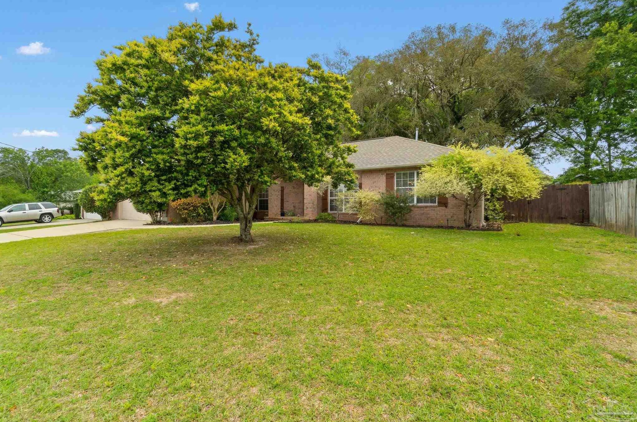 10170 Candlestick Ln, Pensacola, FL 32514-1579