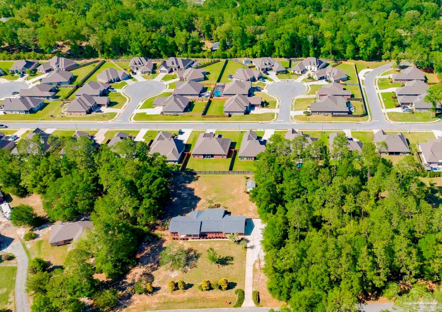 3178 Lake Suzanne Dr, Cantonment, FL 32533-9614