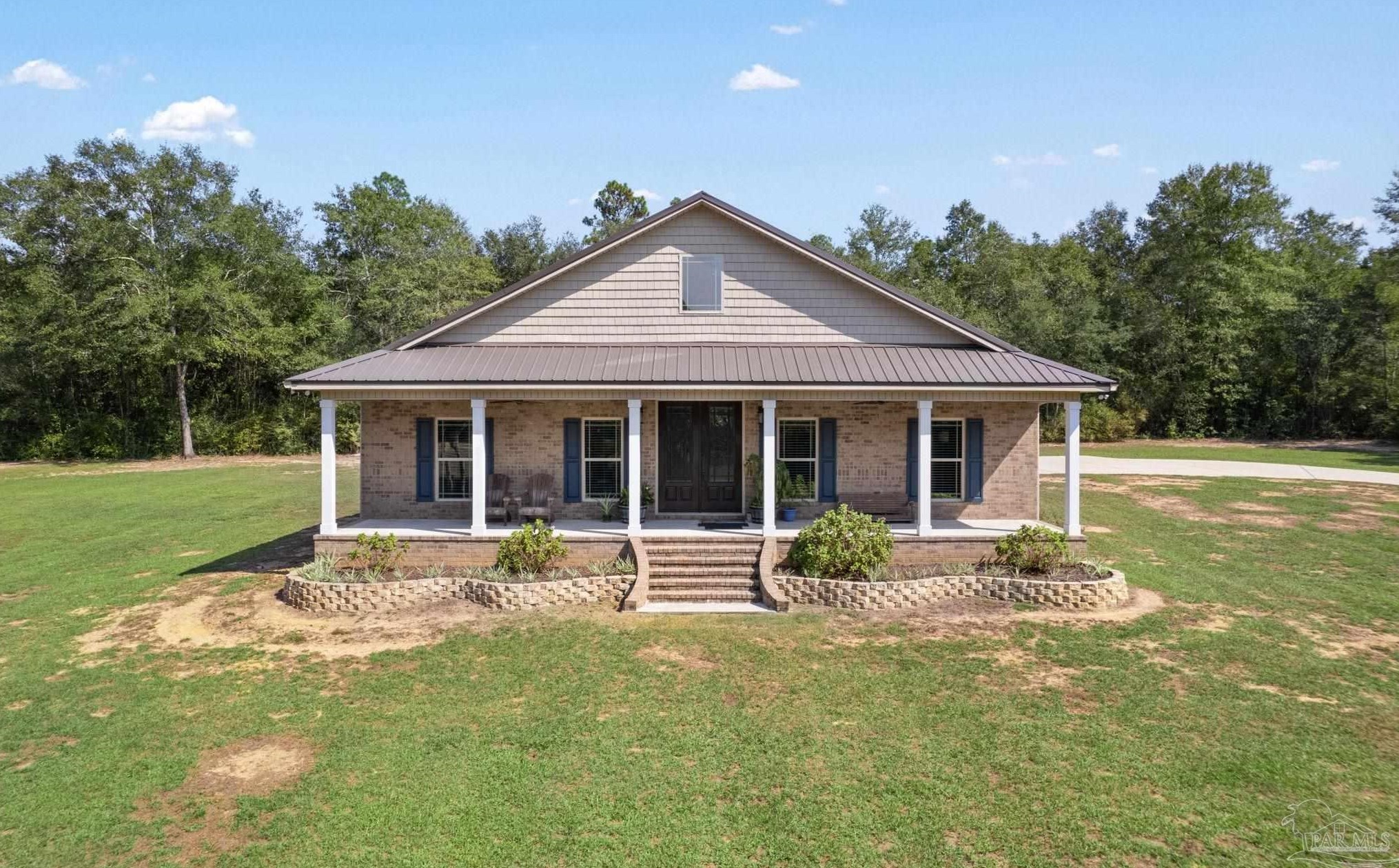 5146 Willard Norris Rd, Milton, FL 32570