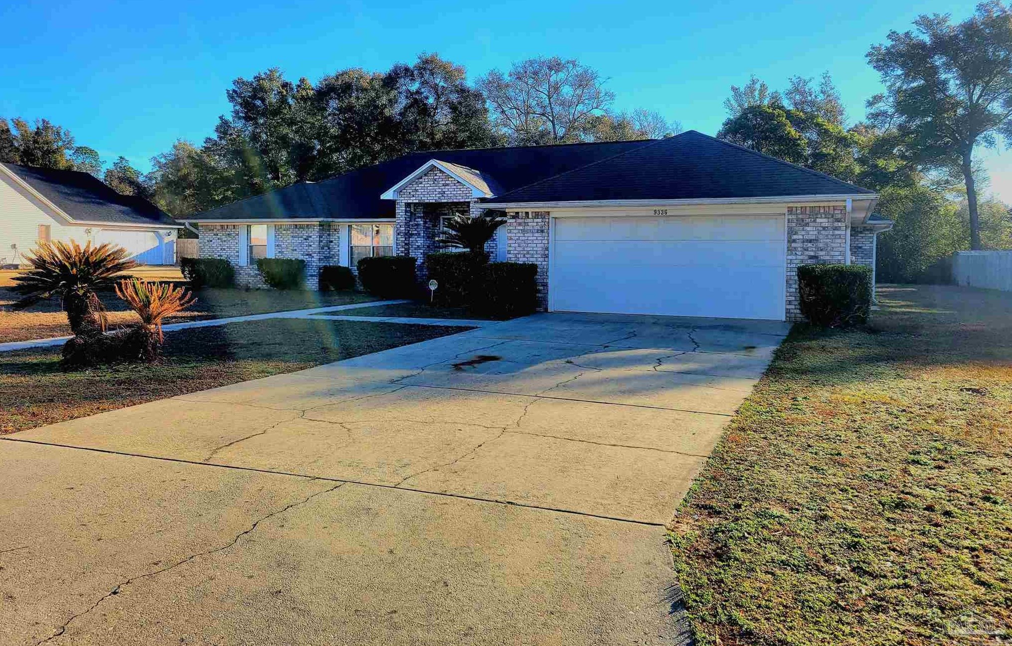 9336 Bell Ridge Dr, Pensacola, FL 32526-7820