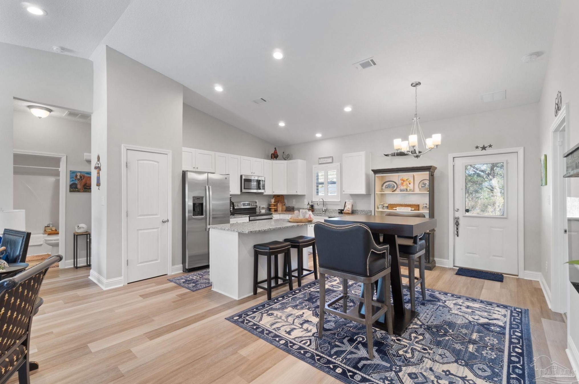 6792 Joy St, Milton FL  32583-9026 exterior