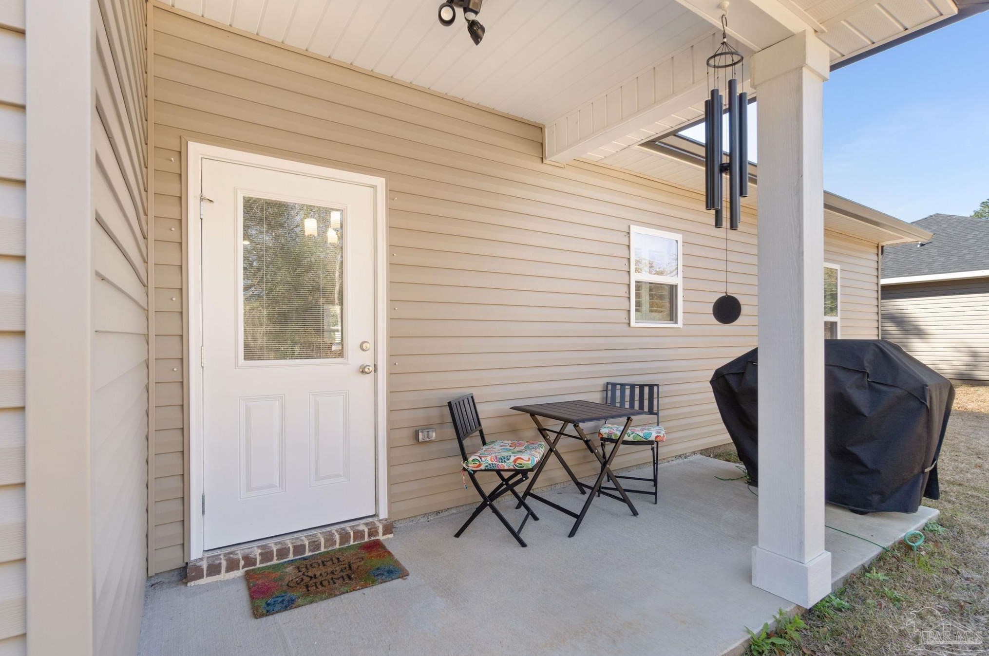 6792 Joy St, Milton FL  32583-9026 exterior