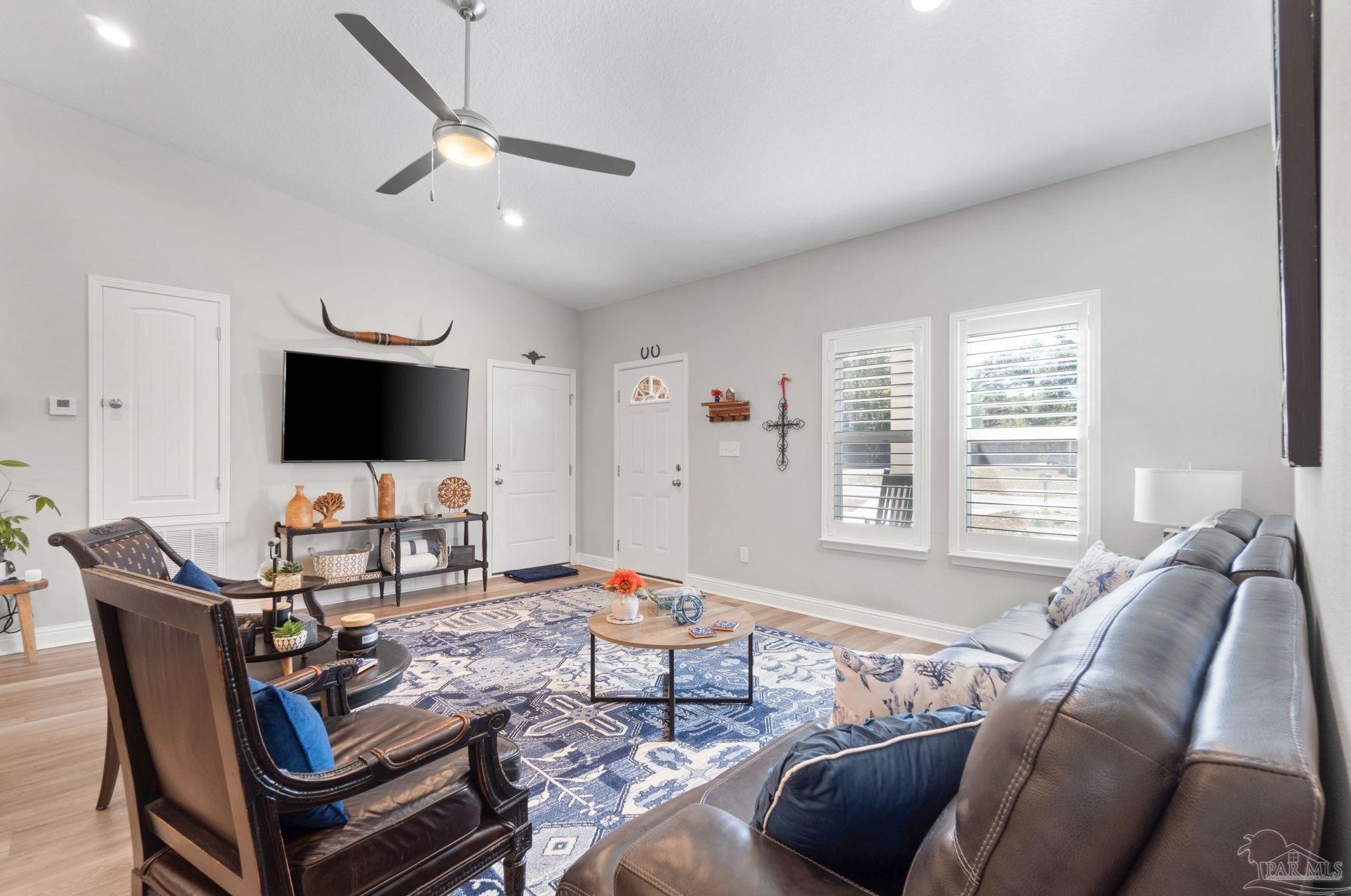 6792 Joy St, Milton FL  32583-9026 exterior