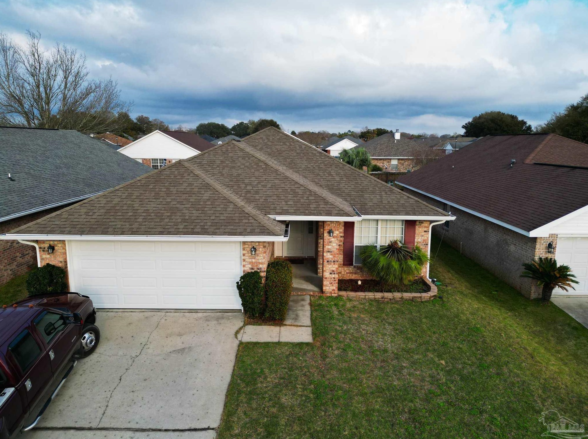 5128 Cocoa Dr, Pensacola, FL 32526-5096