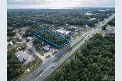 5321 US Hwy 90, Pace, FL 32571 - Photo 4