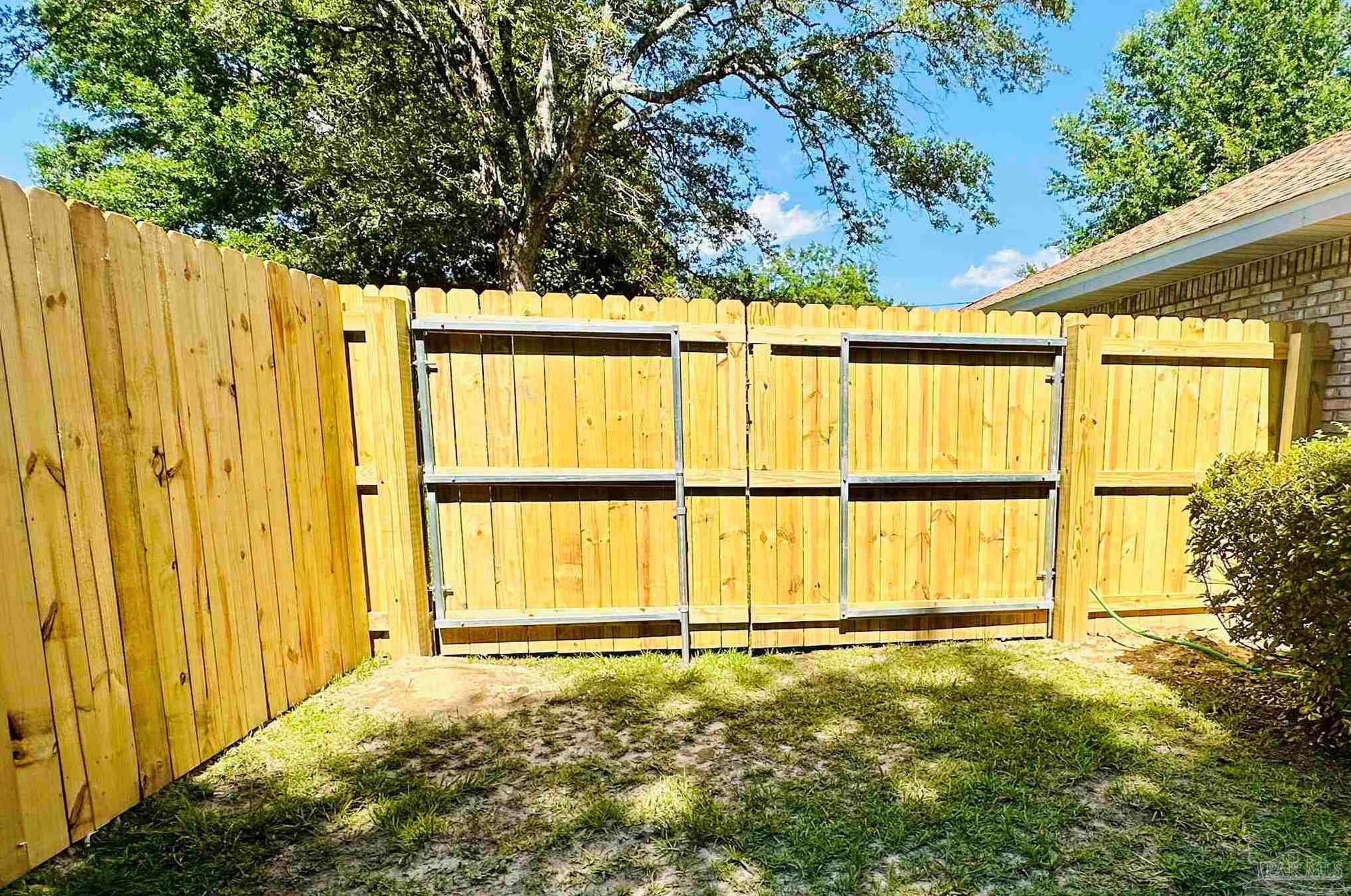 5344 Rowe Trl, Milton FL  32571-9547 exterior