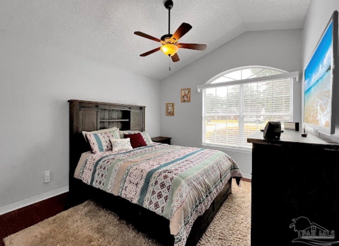 5344 Rowe Trl, Milton FL  32571-9547 exterior
