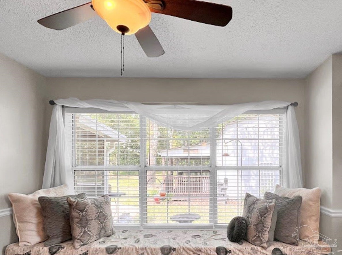 5344 Rowe Trl, Milton FL  32571-9547 exterior