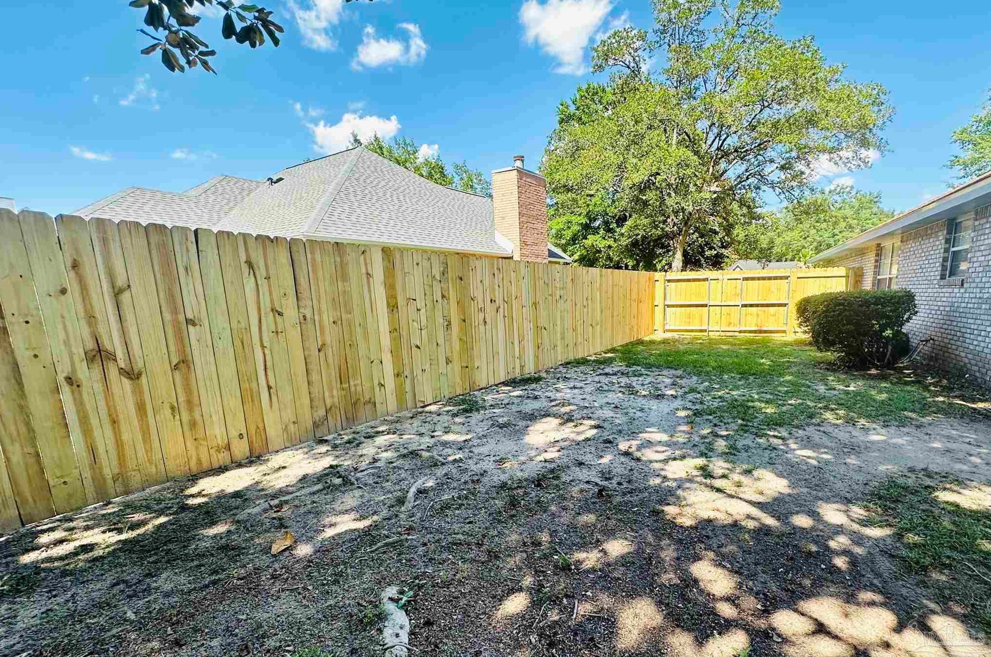 5344 Rowe Trl, Milton FL  32571-9547 exterior