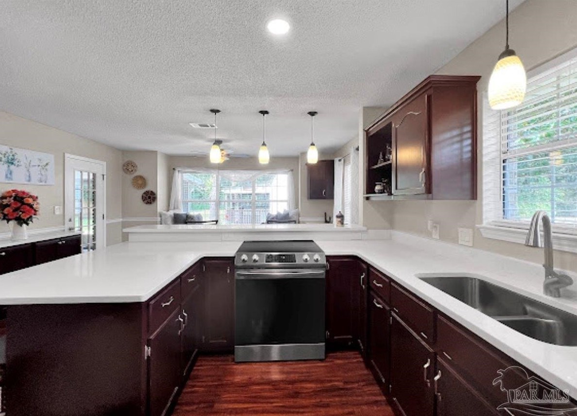 5344 Rowe Trl, Milton FL  32571-9547 exterior