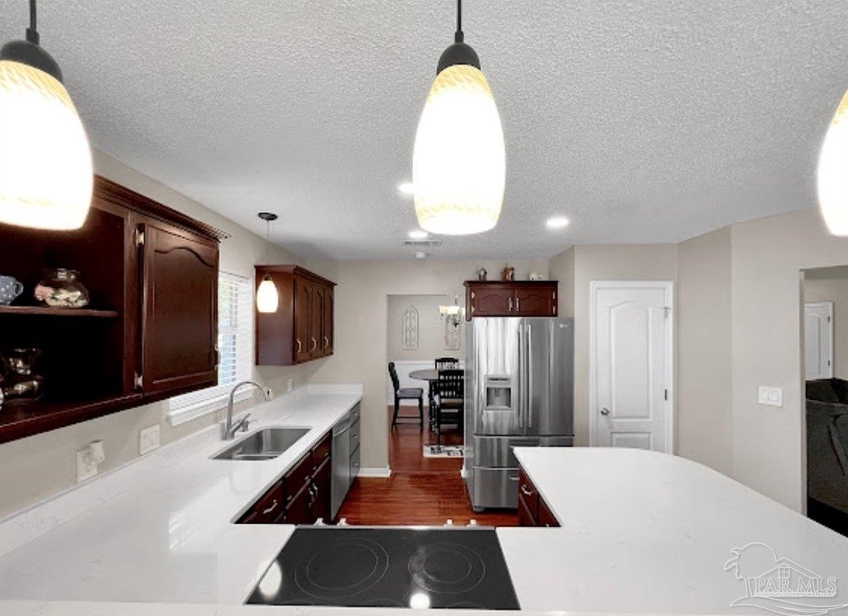 5344 Rowe Trl, Milton FL  32571-9547 exterior