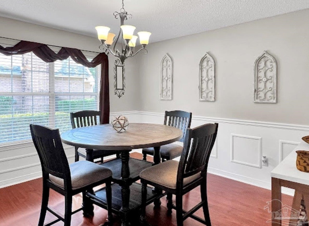 5344 Rowe Trl, Milton FL  32571-9547 exterior
