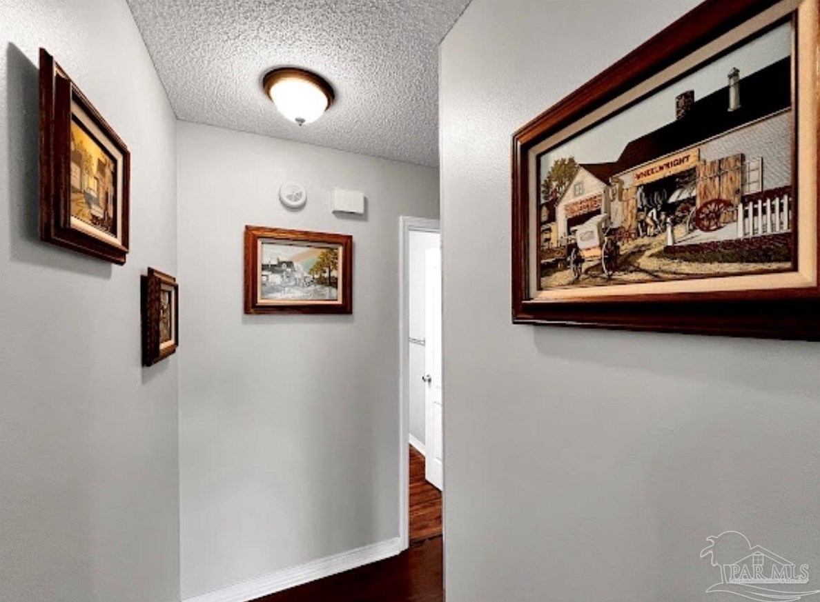 5344 Rowe Trl, Milton FL  32571-9547 exterior