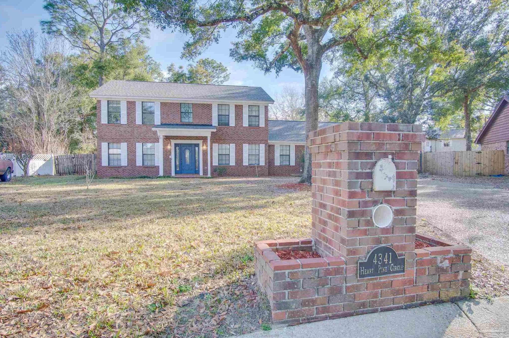 4341 Heart Pine Cir, Pensacola, FL 32504