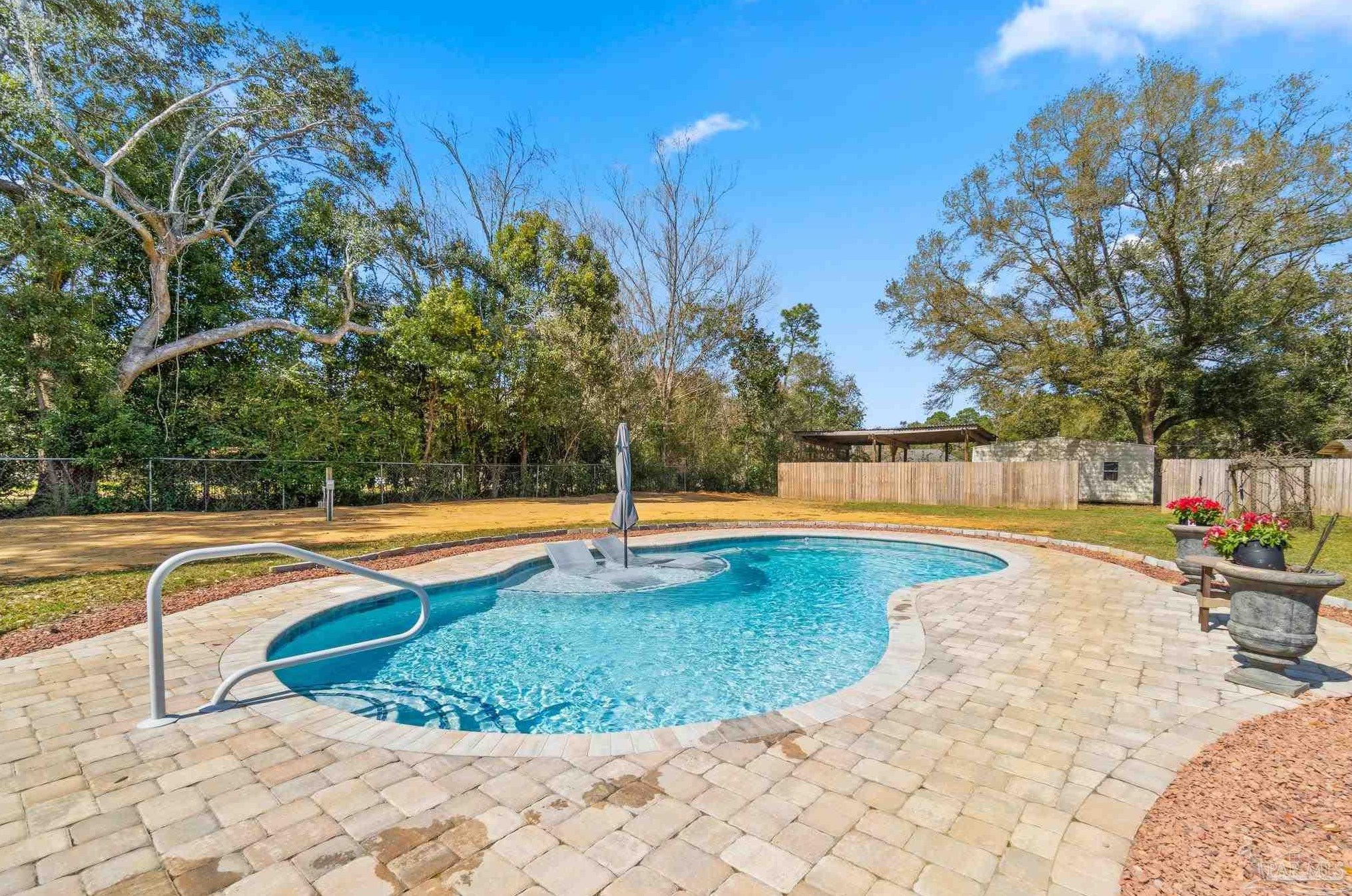 2132 Hollyhill Rd, Pensacola, FL 32526
