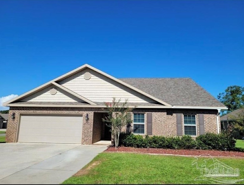 4872 Spears St, Milton, FL 32571-1440