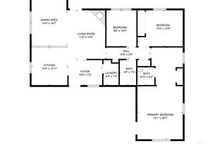 1112 Concordia Blvd, Pensacola, FL 32505