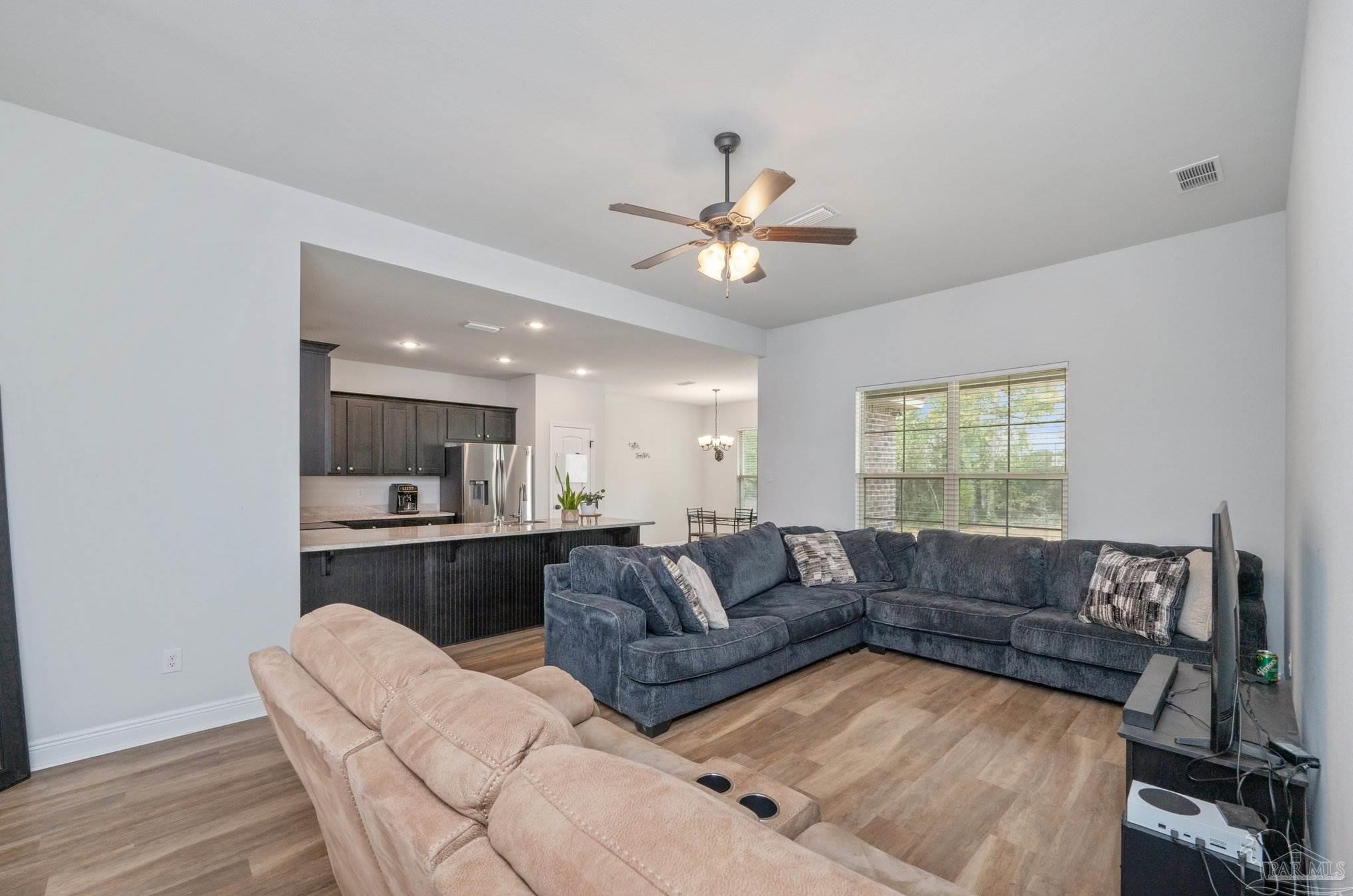 5787 Maggie Rose Cir, Milton FL  32570-2927 exterior