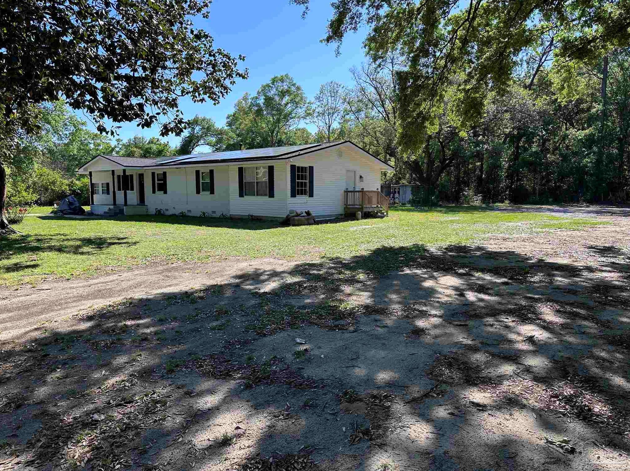 8535 Cove Ave, Pensacola, FL 32534-1607