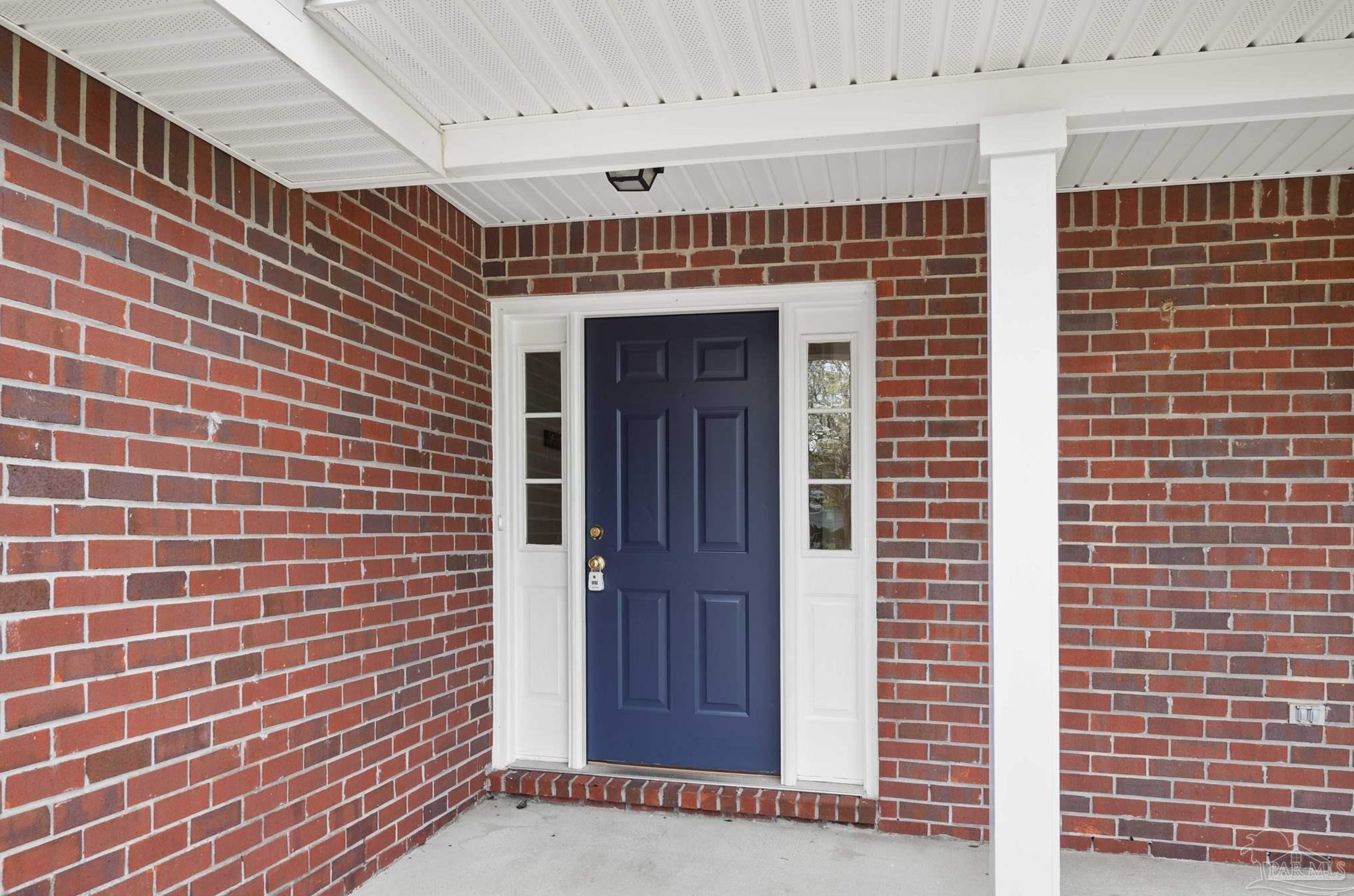 4935 Spencer Oaks Blvd, Milton FL  32571-6248 exterior