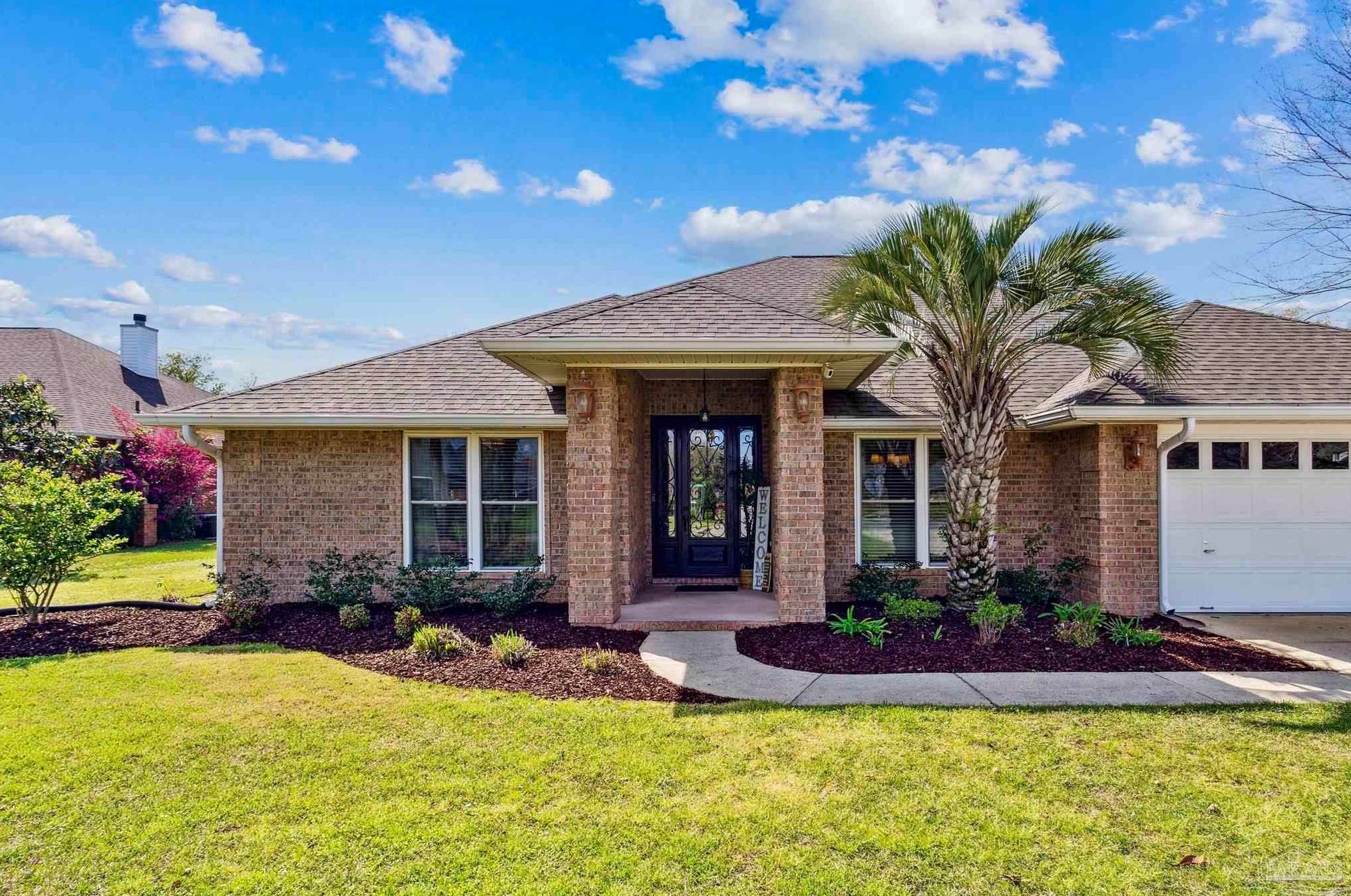 6065 W Cambridge Way, Milton, FL 32571