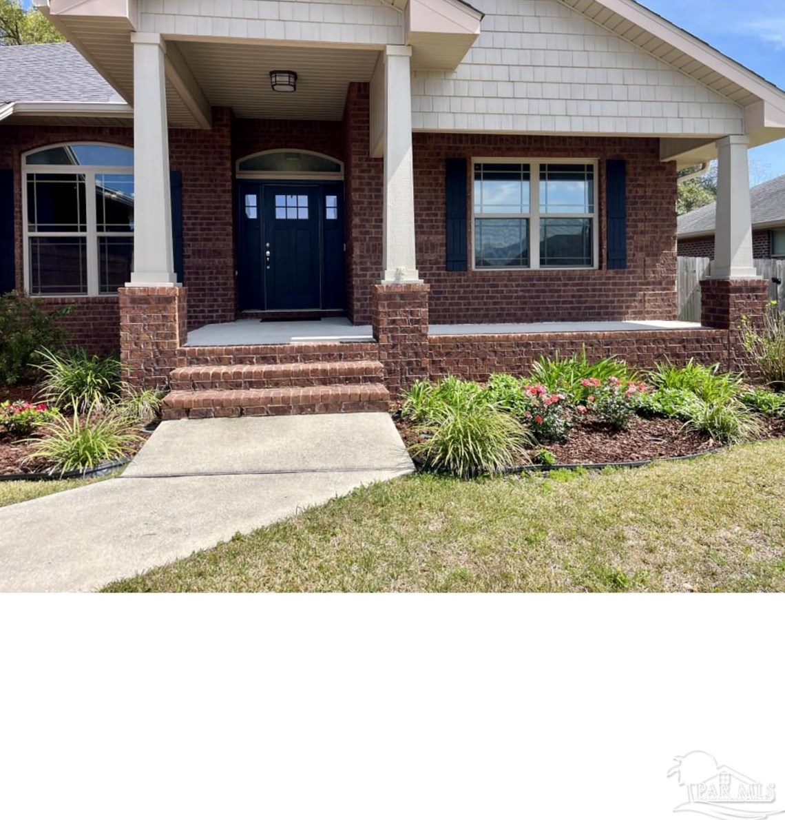 4682 Belvedere Circle, Milton, FL 32571