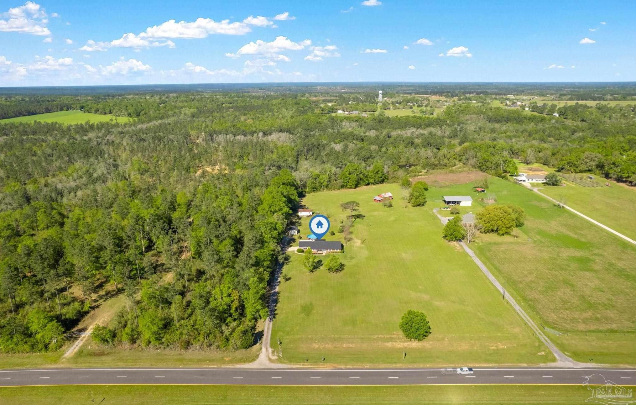 5167 Hwy 29, Molino, FL 32577