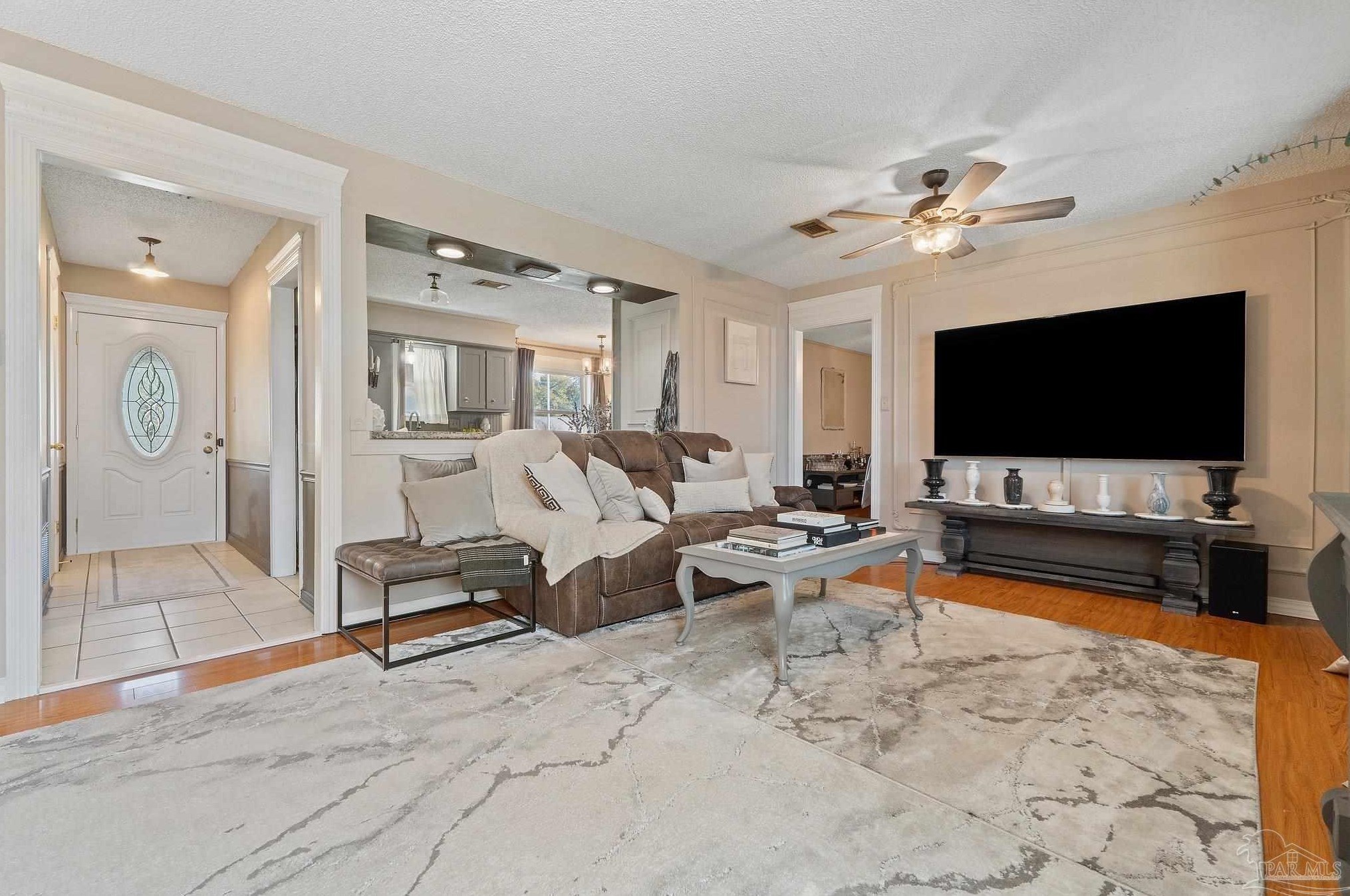 5835 Vestavia Ln, Pensacola FL  32526-1762 exterior