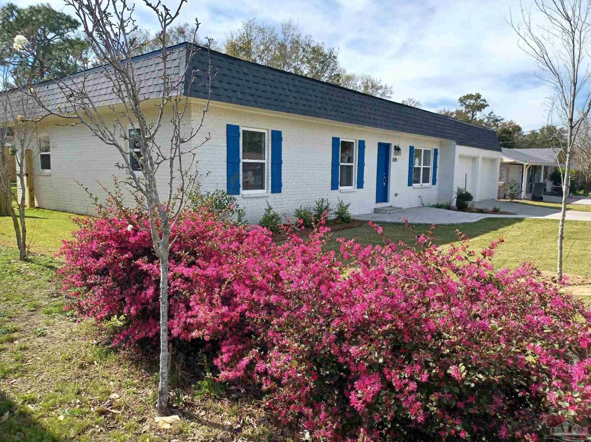 8215 Emperor Rd, Pensacola, FL 32514-6712
