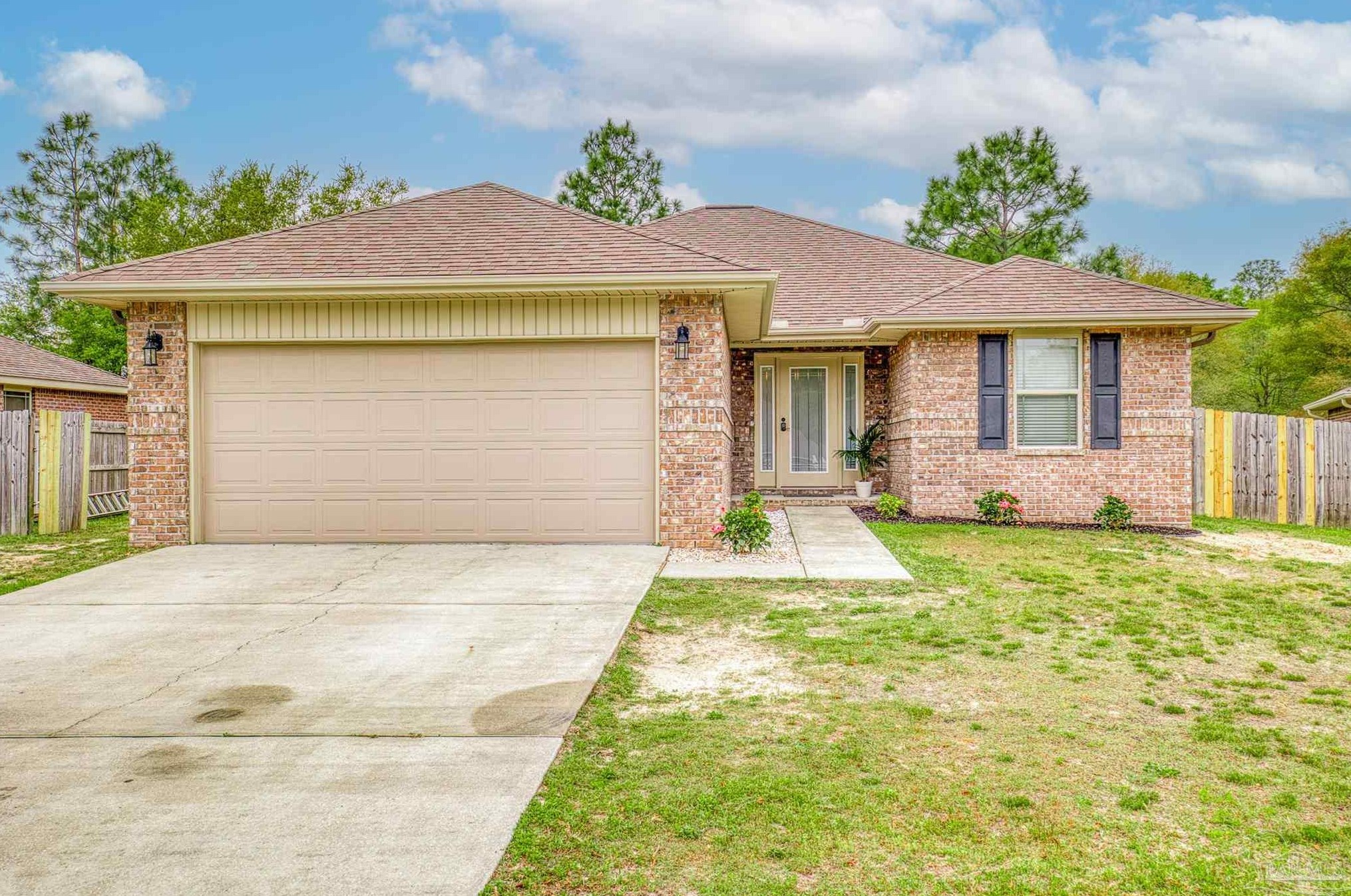 5623 Rose Down Ct, Milton, FL 32583-7534