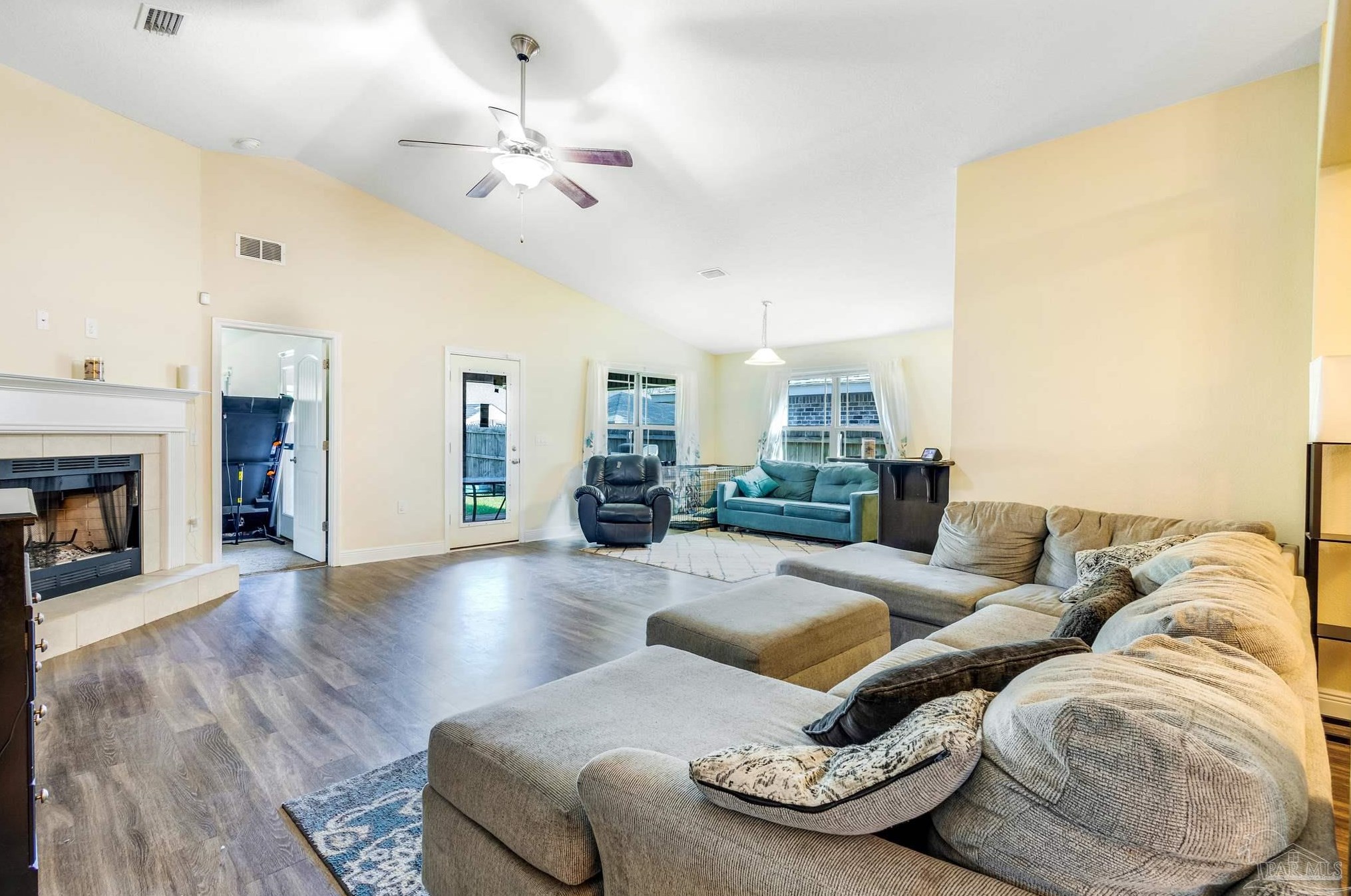 4412 Fiske St, Milton, FL 32571