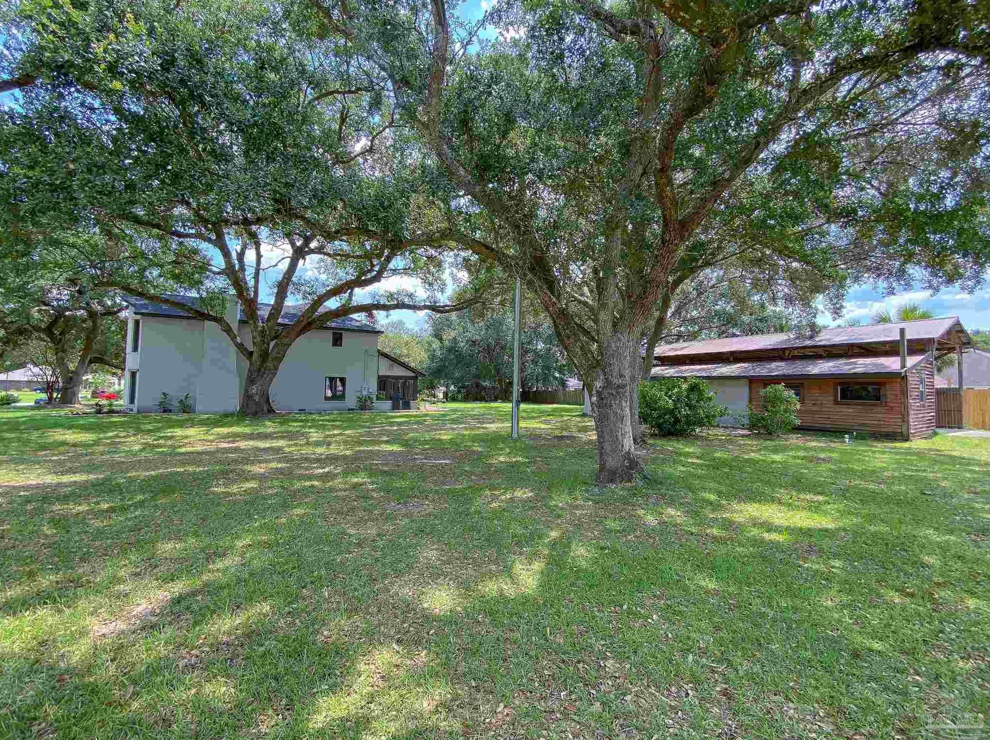 5974 Chi Chi Cir, Milton FL  32570-8240 exterior