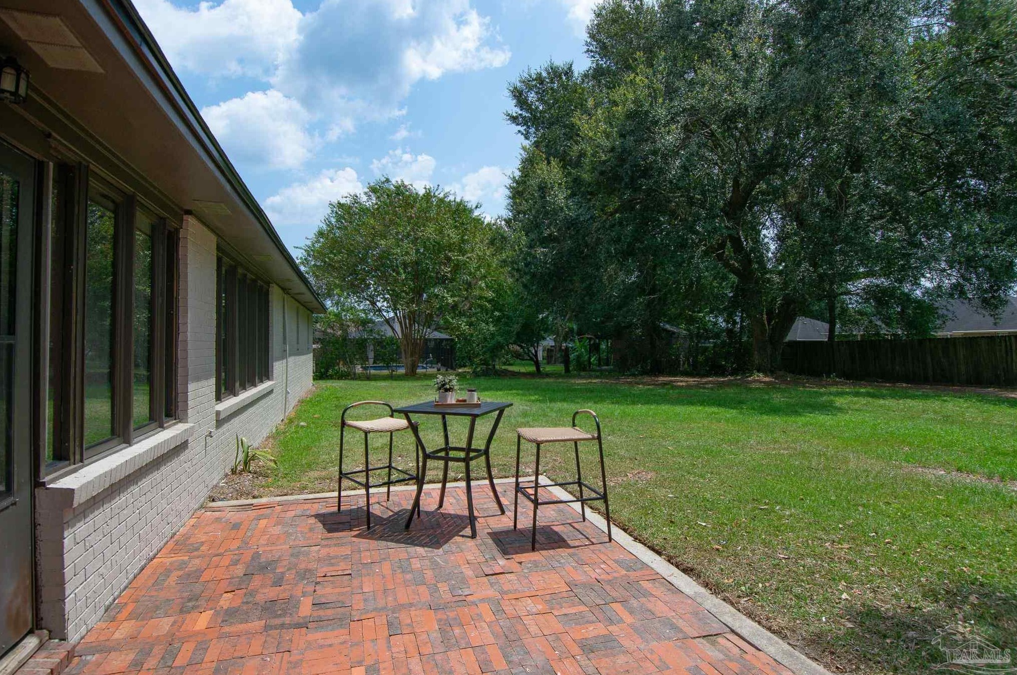 5974 Chi Chi Cir, Milton FL  32570-8240 exterior