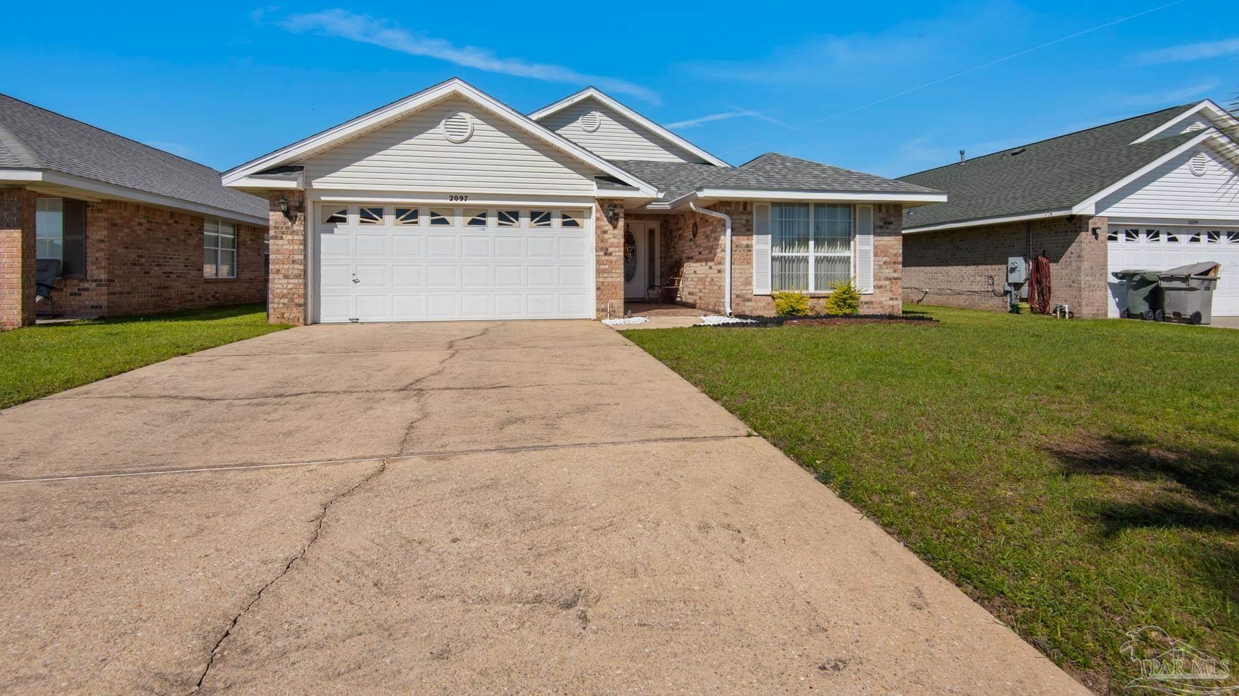 2097 Tujaques Pl, Pensacola, FL 32505-3461