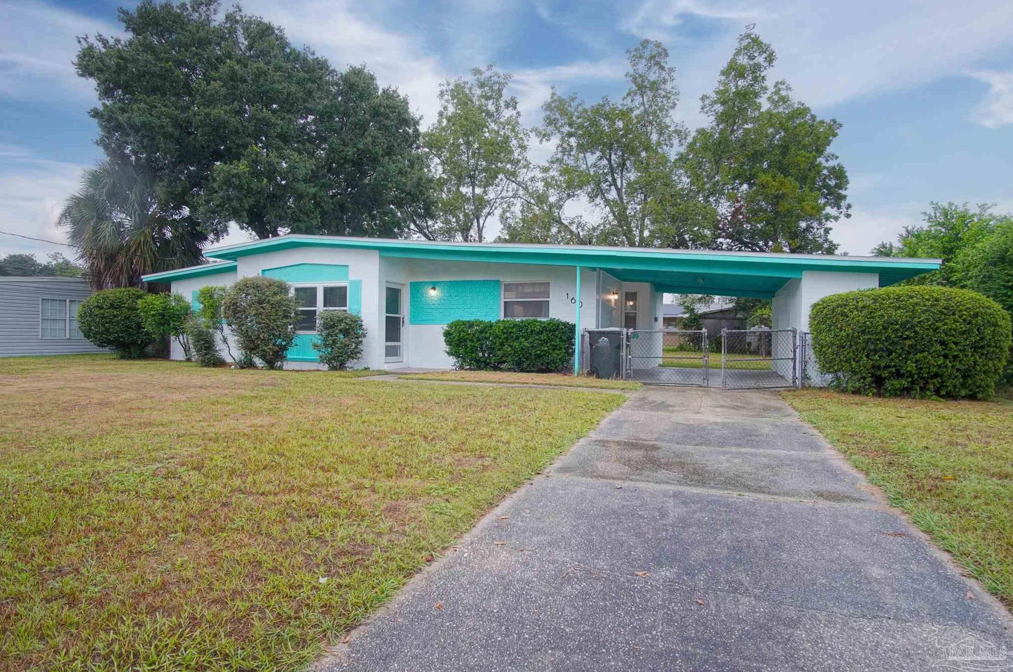 160 Vassar Dr, Pensacola, FL 32506