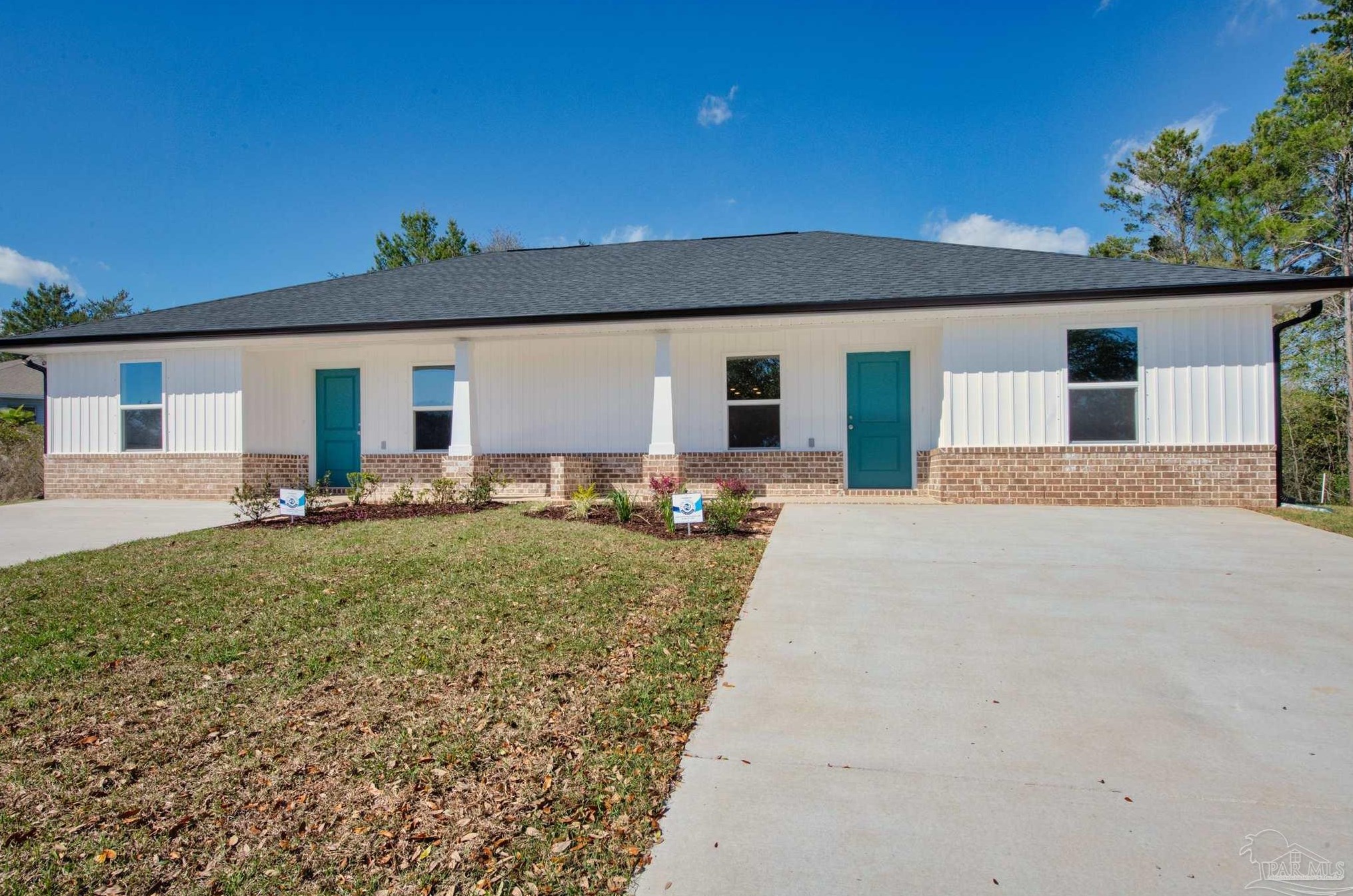 7252 Pro Ln, Milton, FL 32571-7965