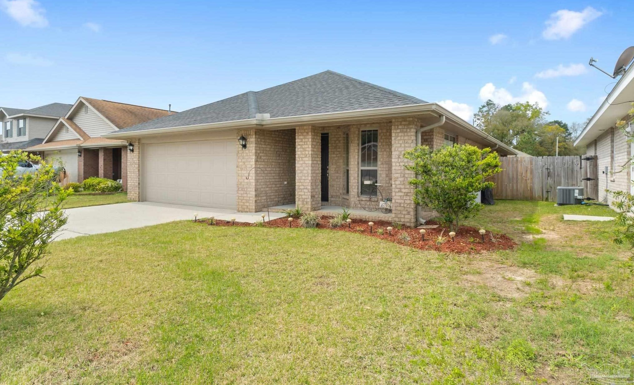 4157 Roosevelt Way, Milton, FL 32583-4018