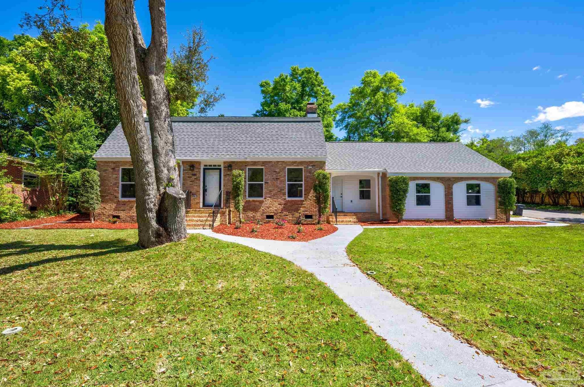 600 Tanglewood Dr, Pensacola, FL 32503-3229