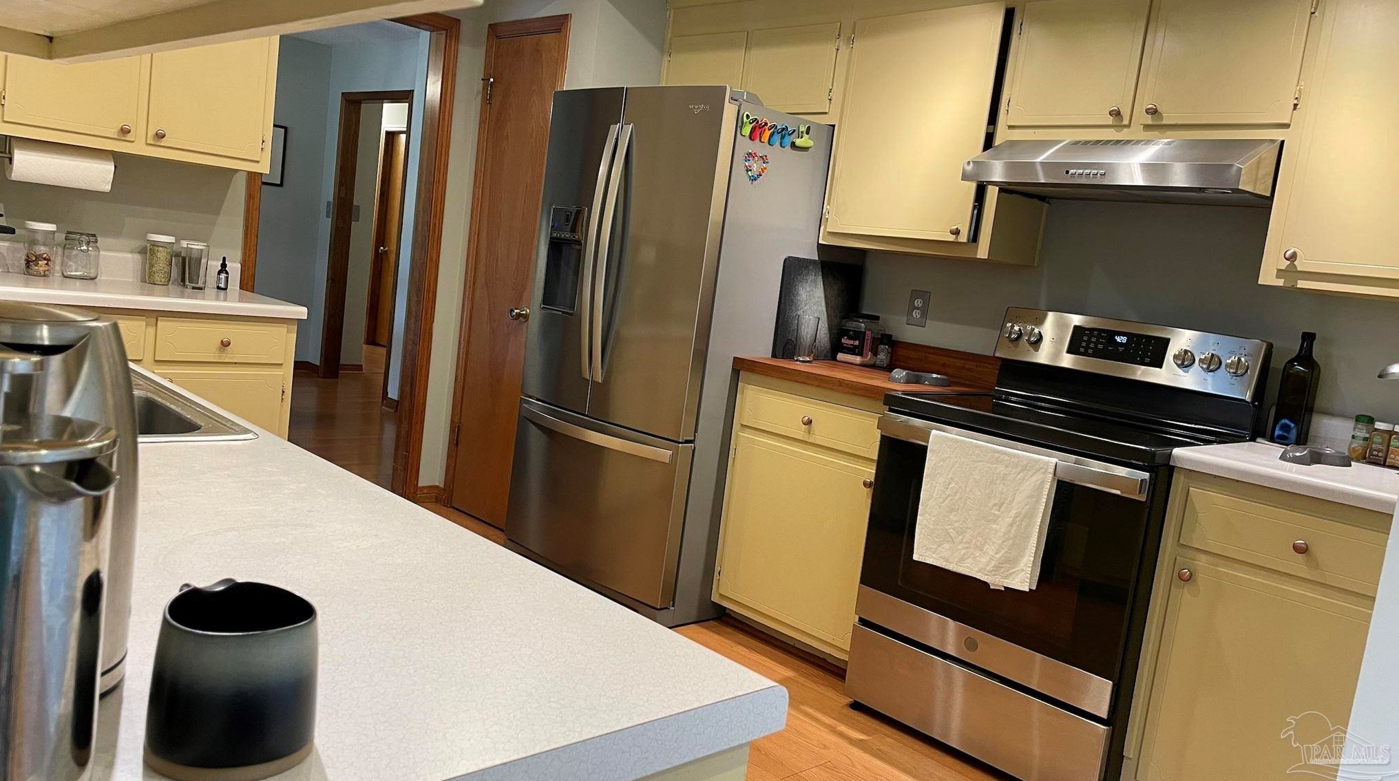 508 Bobwhite Dr, Pensacola FL  32514-1401 exterior