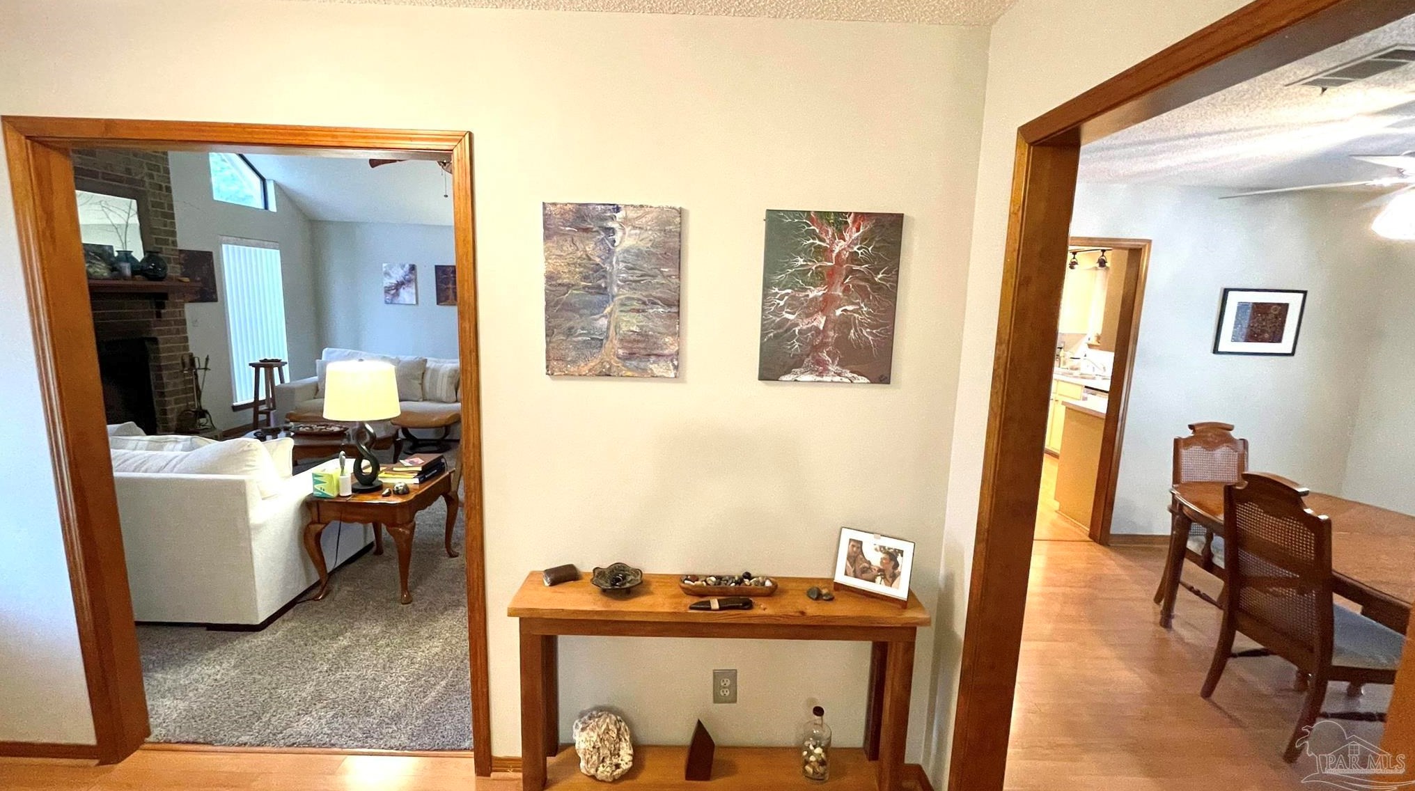 508 Bobwhite Dr, Pensacola FL  32514-1401 exterior