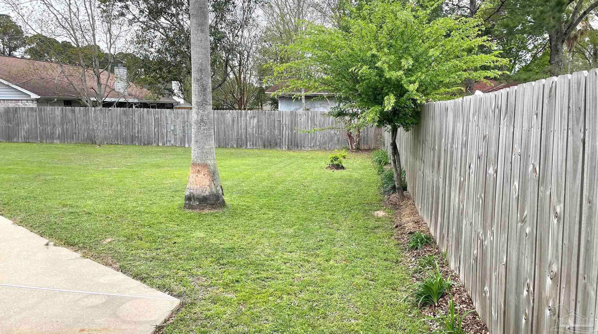 508 Bobwhite Dr, Pensacola FL  32514-1401 exterior