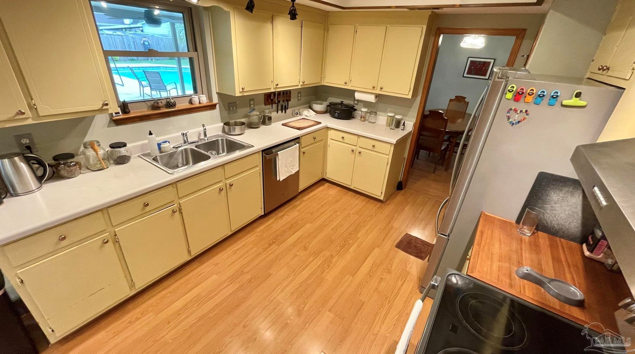 508 Bobwhite Dr, Pensacola FL  32514-1401 exterior