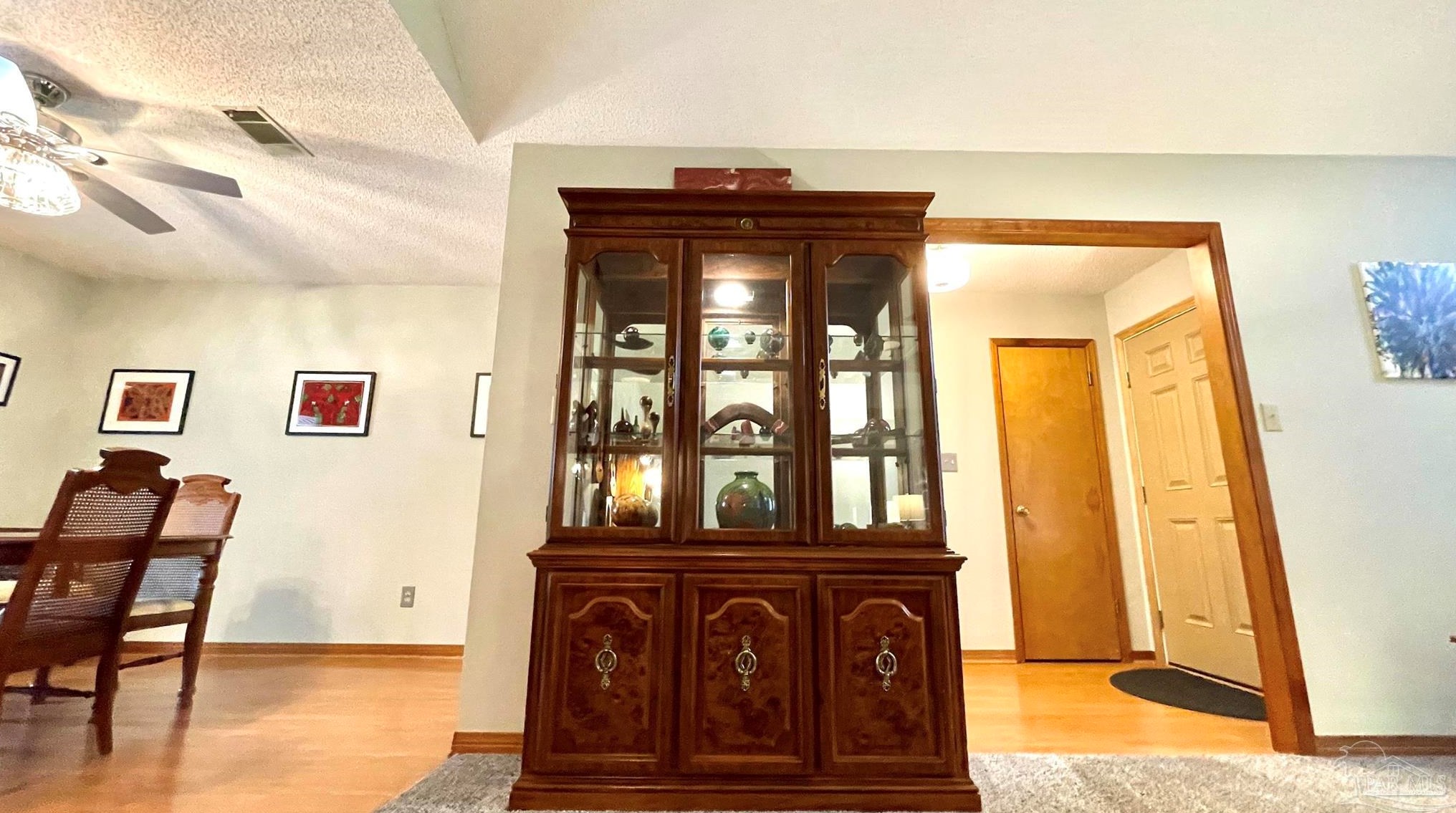 508 Bobwhite Dr, Pensacola FL  32514-1401 exterior