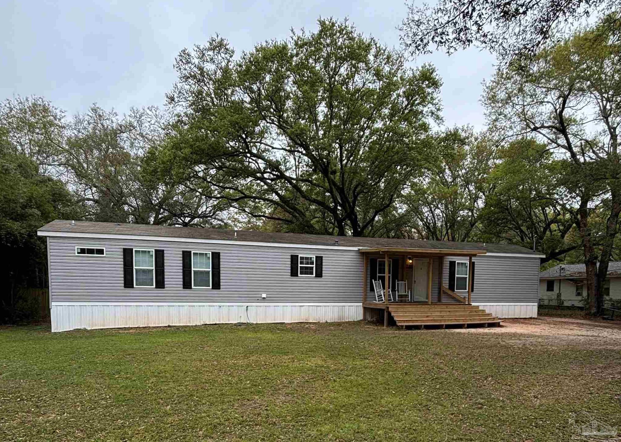4411 Jensen Ln, Milton, FL 32571